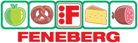 Feneberg Logo